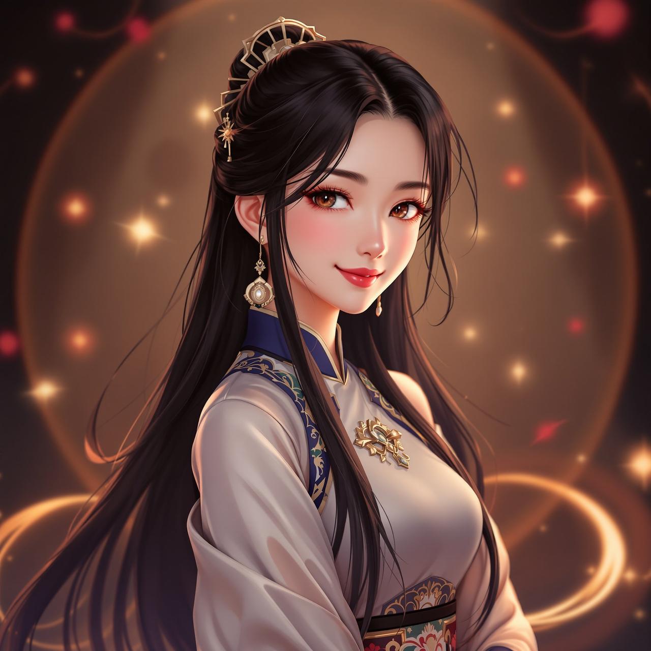 苏婉清 - 里番动漫网站内容总监