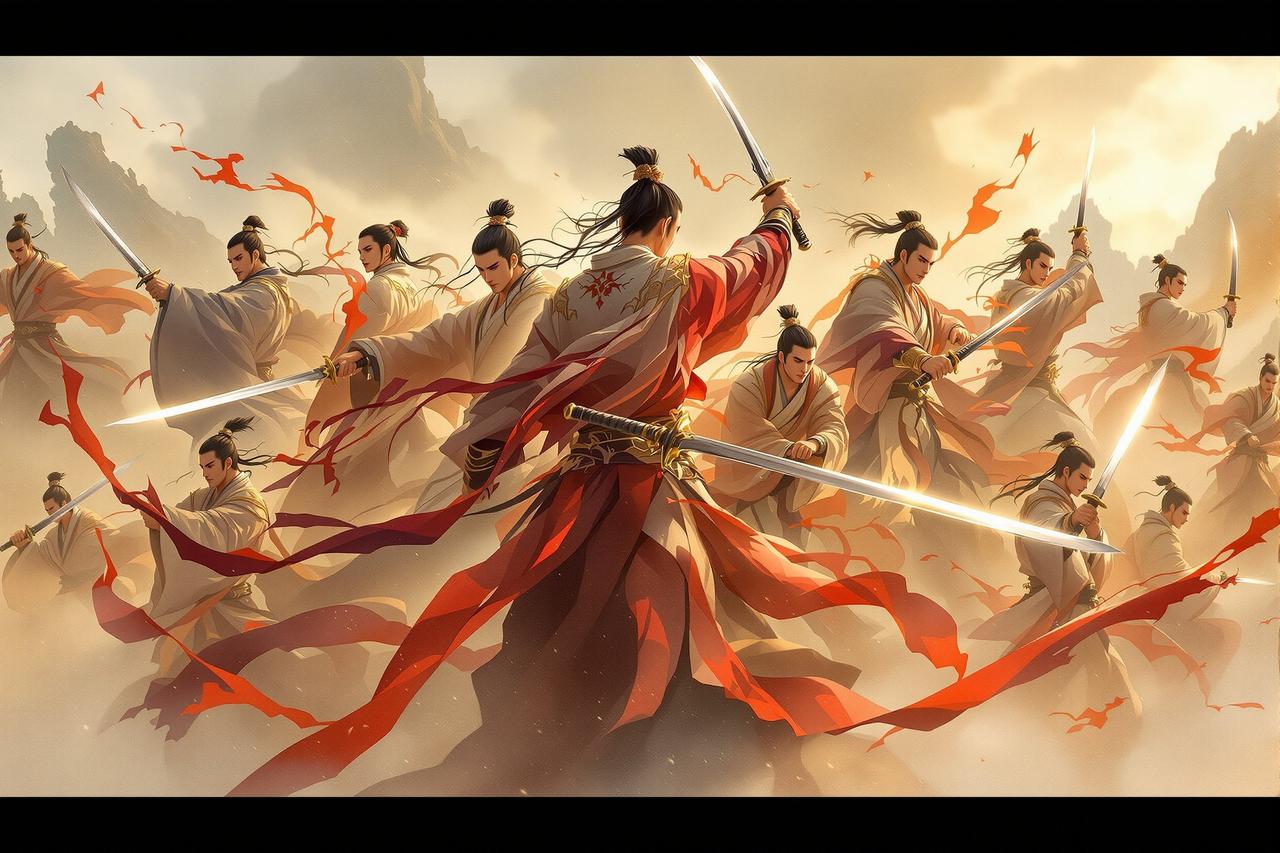 里番动漫网站精选:剑来 剑来 - 里番动漫网站片单精选